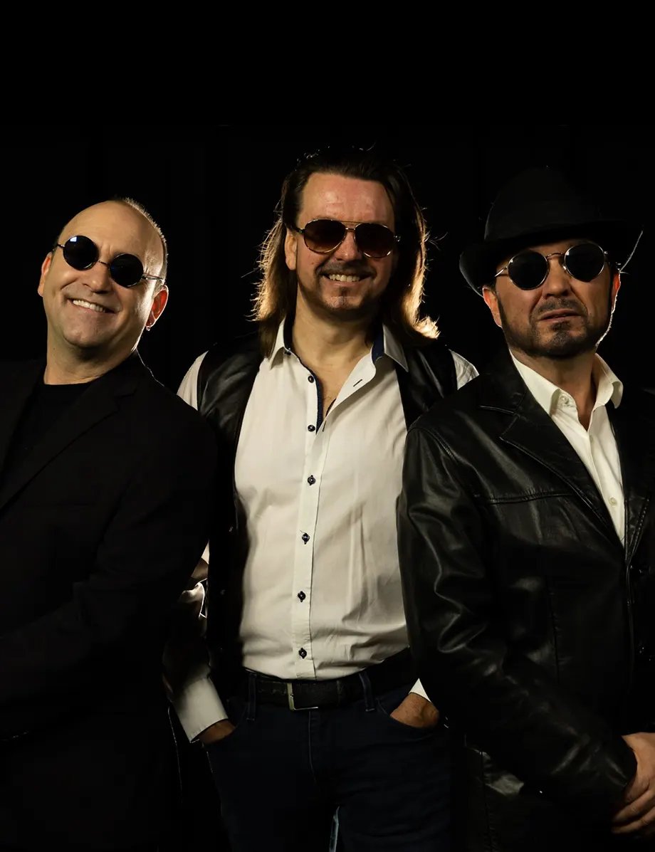 A Tribute to The Bee Gees