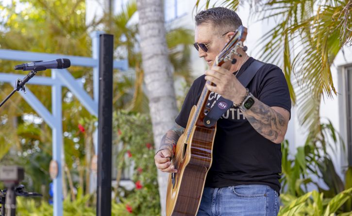 Live Music Thursdays