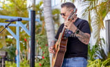 Live Music Thursdays