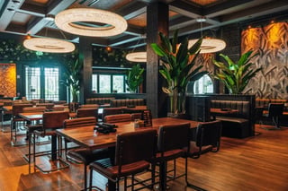 Tap 42 Craft Kitchen & Bar - Naples 1