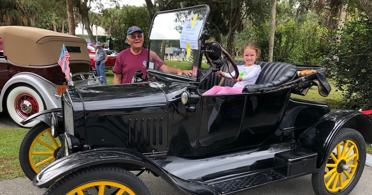 Classic Car Show