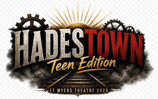Hadestown Teen Edition | Homeschool