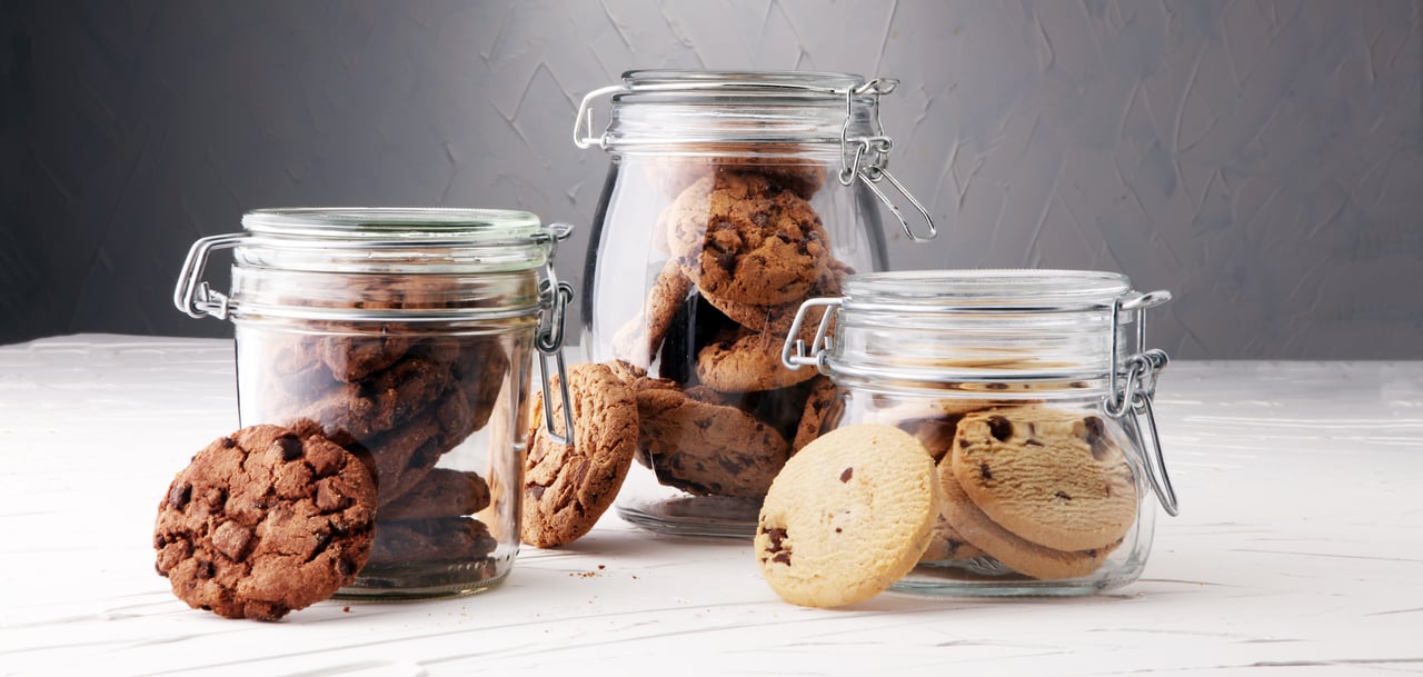 The Cookie jar