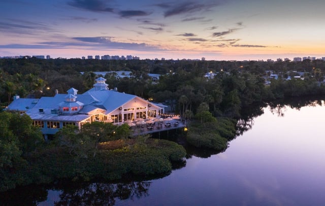 The Bay House Restaurant photo 5