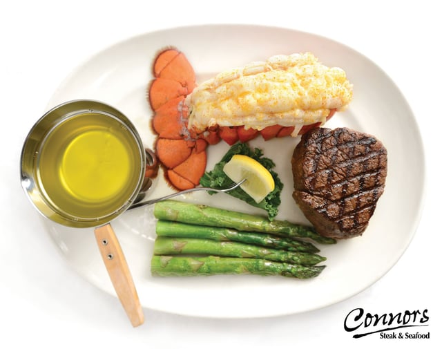 Connors Steak & Seafood photo 2