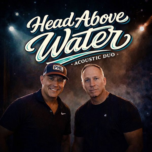 Head Above Water