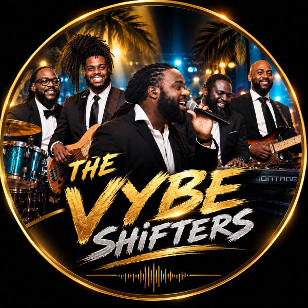 The Vybe Shifters