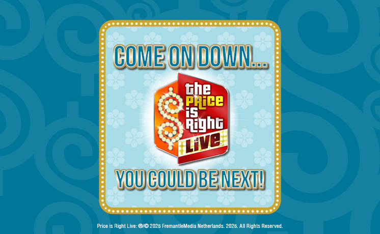 The Price is Right LIVE