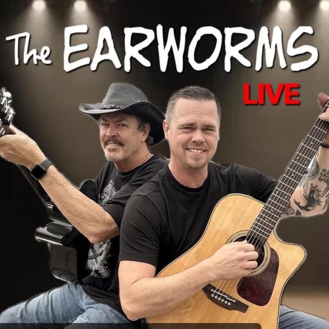 Earworms