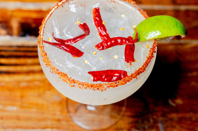 Tacos & Tequila Cantina photo 2