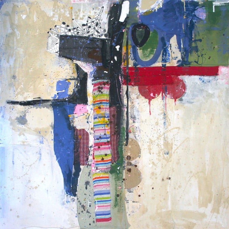 January Galleries Opening Reception: Mikhail Gubin | Macús Alonso | Maikel Rivero Fernández | Terry Lynn Spry’s Students