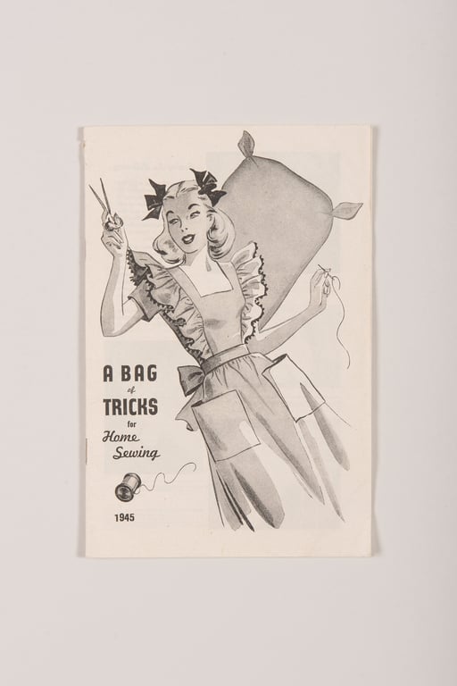 Opening Reception: Thrift Style