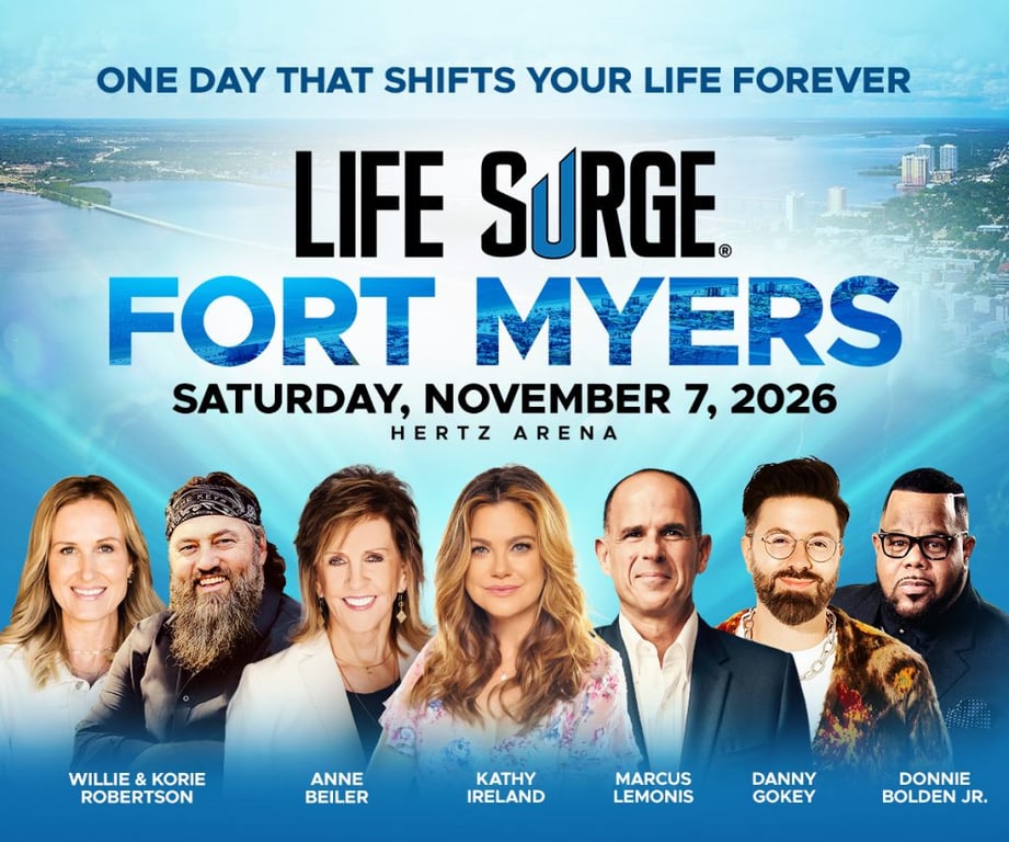 Life Surge Fort Myers