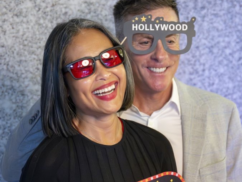 Opening Night Film & Party