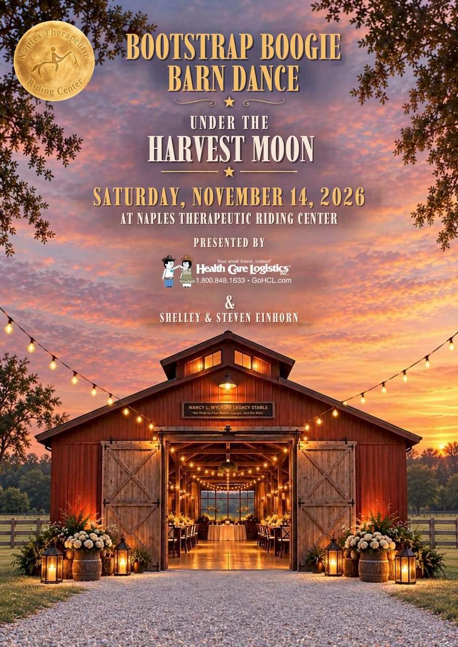 1st Annual Bootstrap Boogie Barn Dance