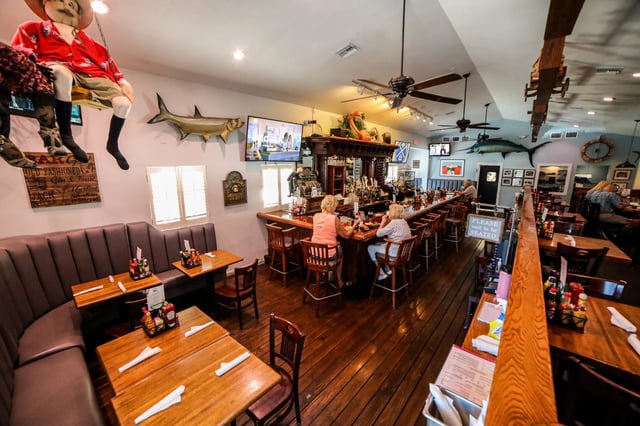 Alice Sweetwater's Bar & Grille photo 4