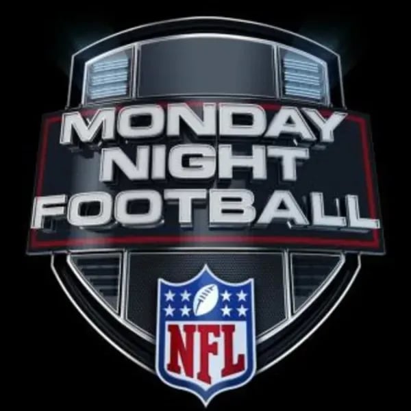 Monday Night Football at Bay Street Yard