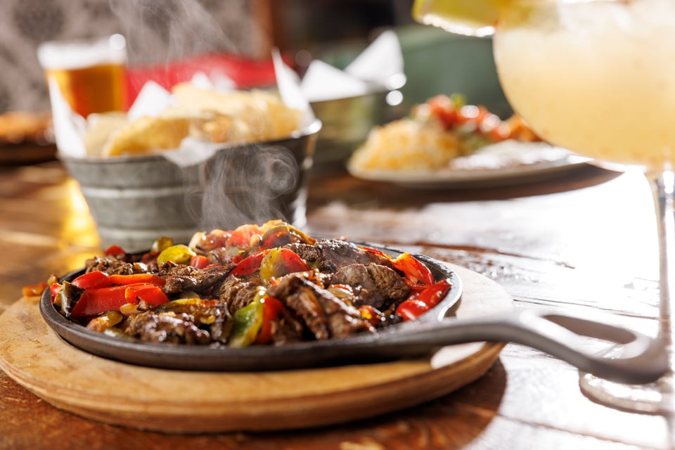 Tacos & Tequila Cantina