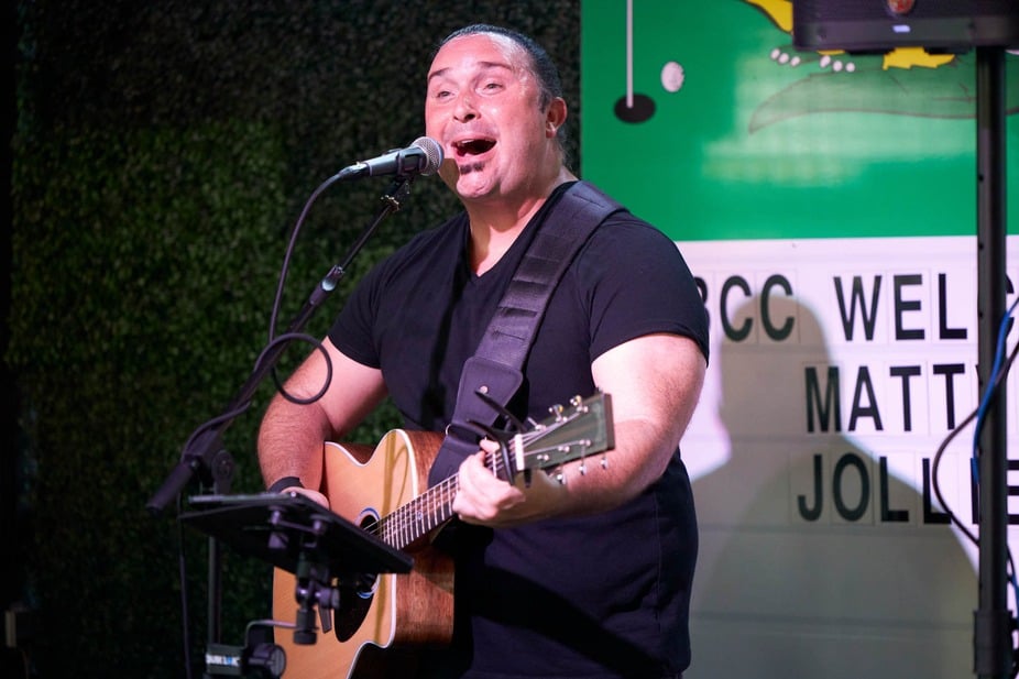 Matty Jollie