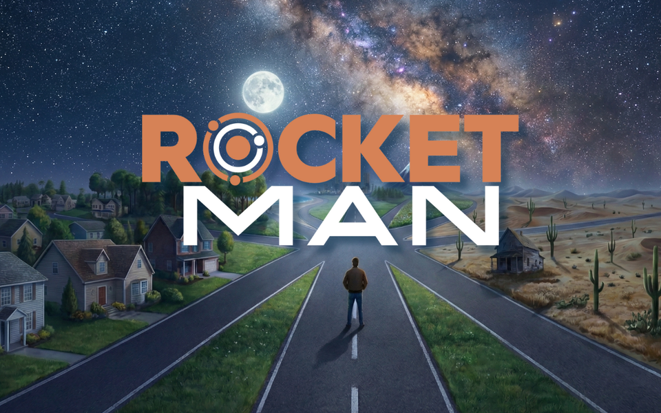 Rocket Man