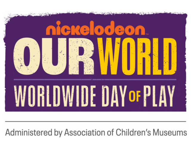 Worldwide Day of Play