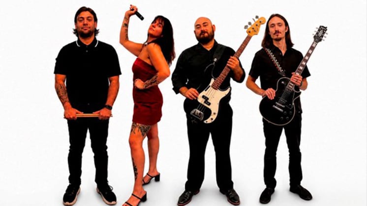 The Velvettones