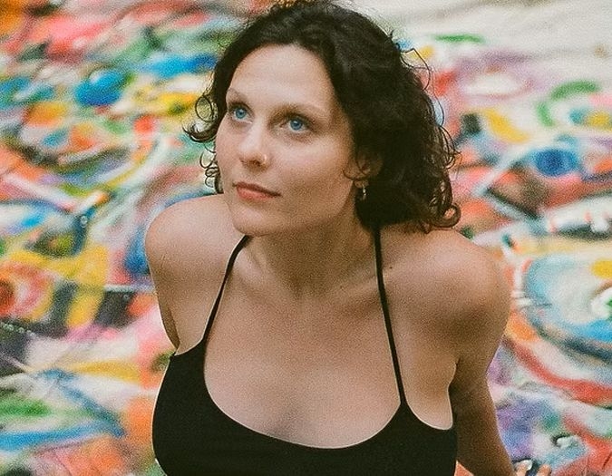 Lucy Wijnands — All That Jazz