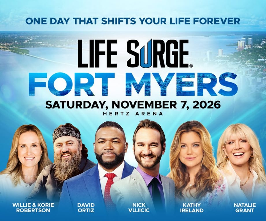 Life Surge Fort Myers