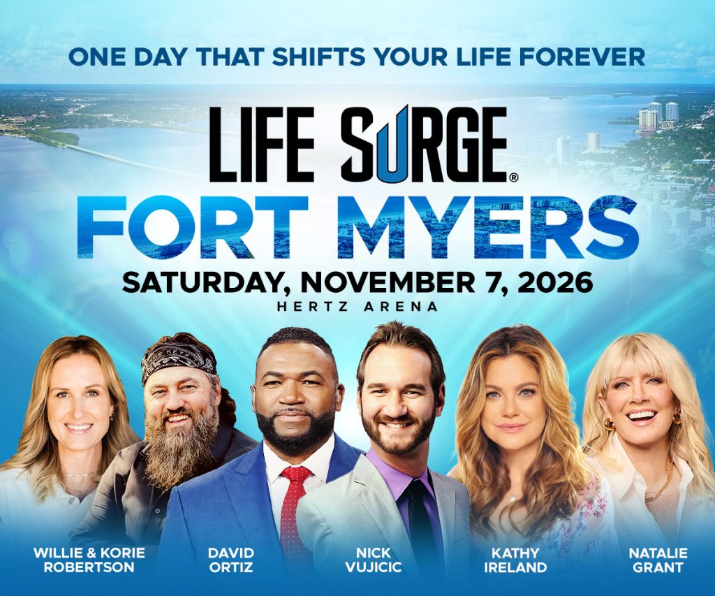 Life Surge Fort Myers