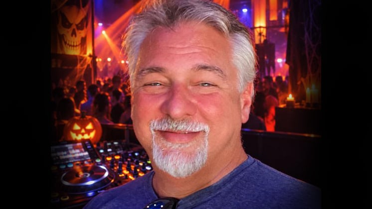 DJ Mike