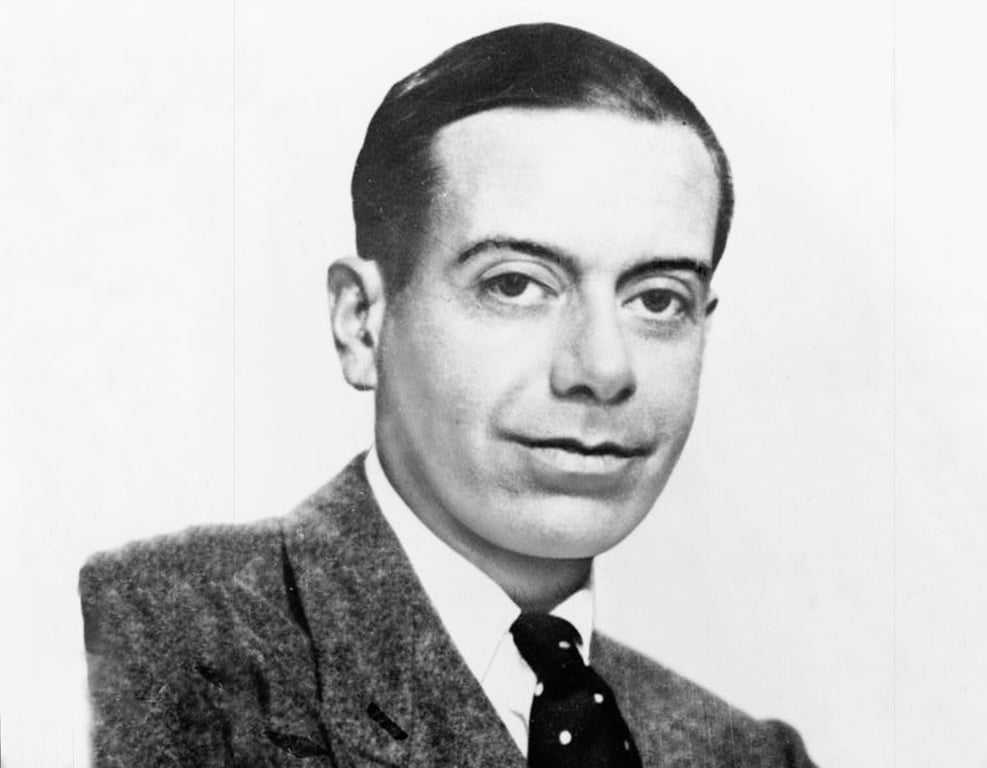 The Music of Cole Porter — All That Jazz