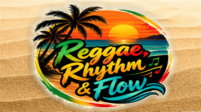 Reggae, Rhythm & Flow - Live @ The Cove Music Series