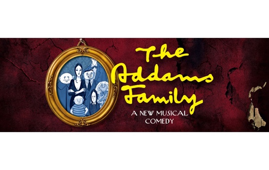 Addams Family