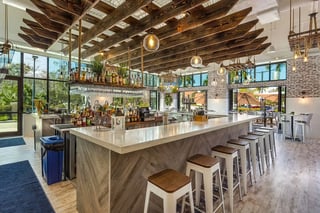 The Hampton Social 3