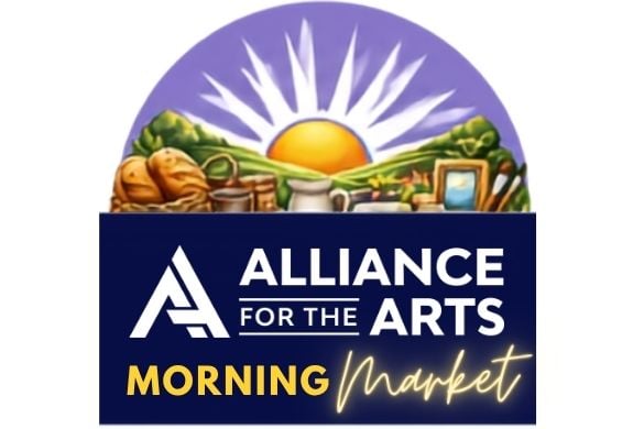 Alliance Morning Market