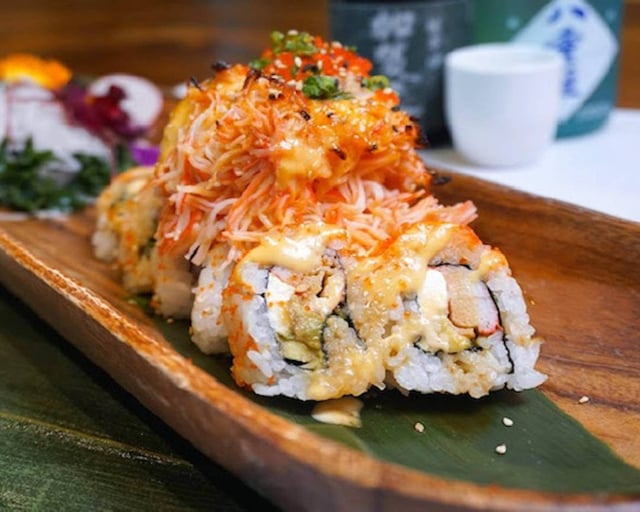 Sushi Sake Naples photo 2