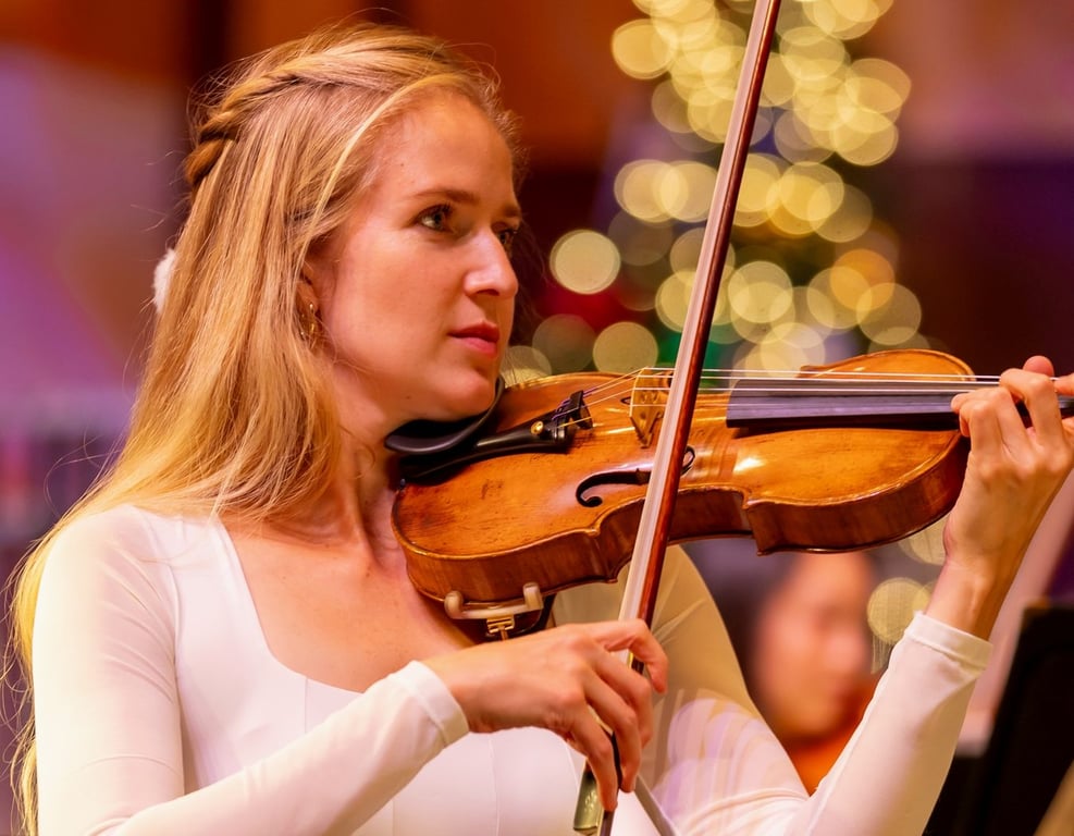 Holiday Pops — with the Naples Philharmonic