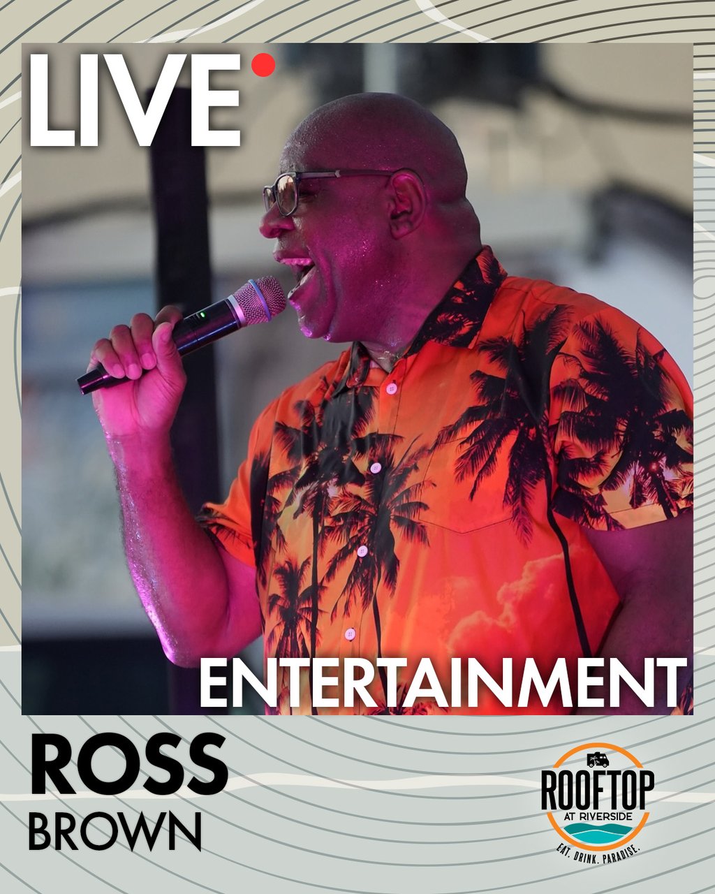 Ross Brown