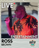 Ross Brown