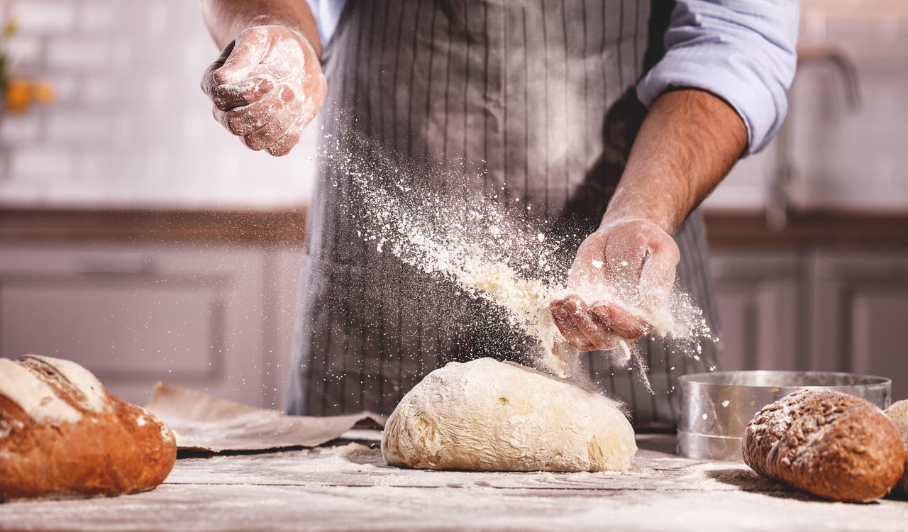 Magic of Sourdough