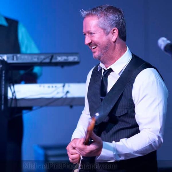 Steve McDougall