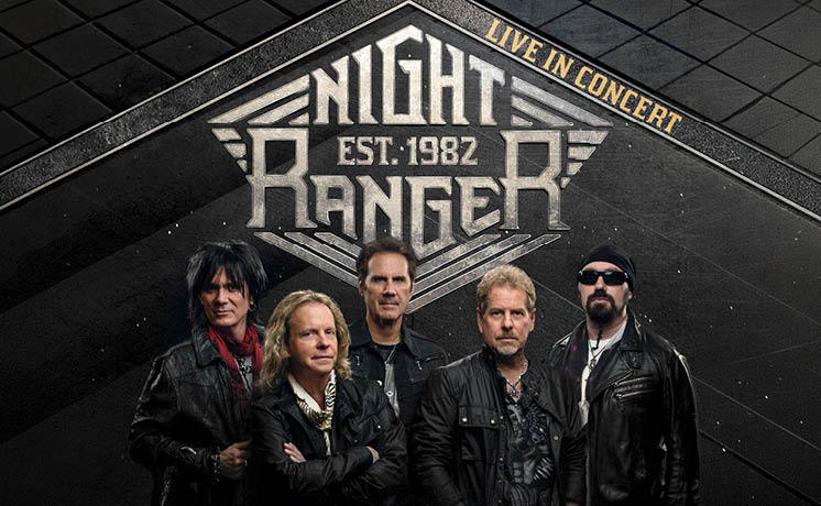 Night Ranger