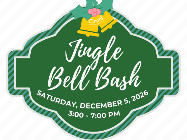 Jingle Bell Bash 2026