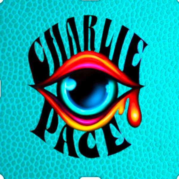 Charlie Pace