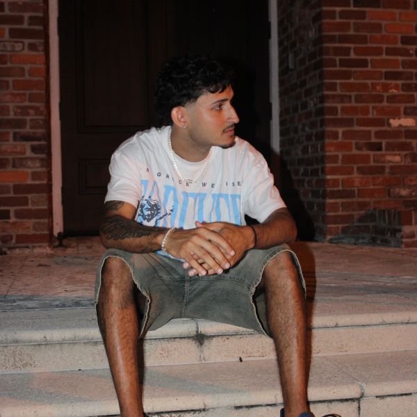 DJ - Jay