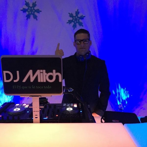 DJ Mitch