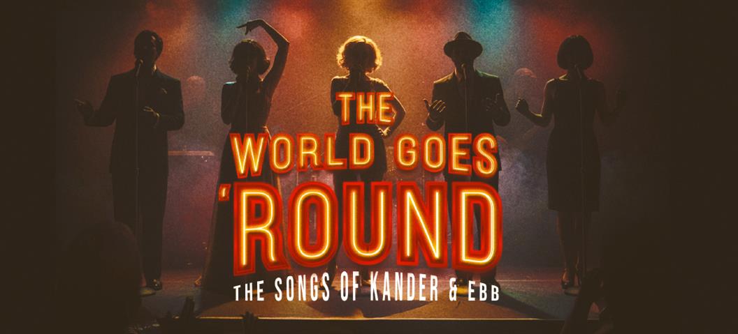 The World Goes 'Round