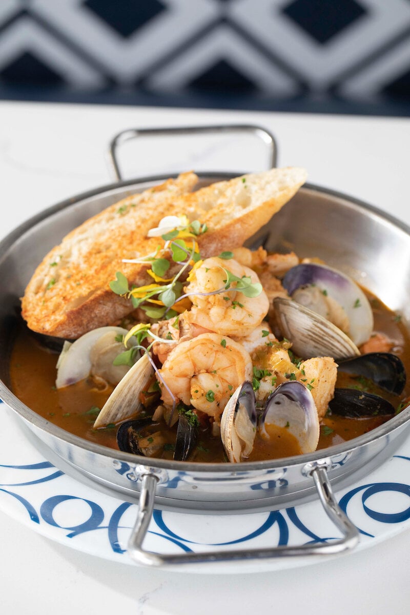 Swan River Seafood Restaurant & Fish Market