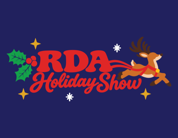 Robin Dawn Academy's Holiday Showcase