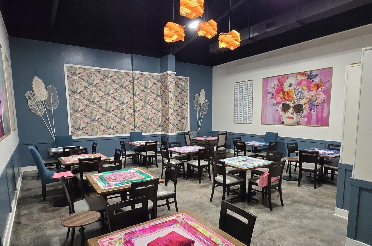 Open Play at Sparrow & Palm (Thu & Fri late mornings)